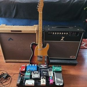 Meet your Posher, Matt